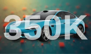 Xiaomi Automóvil 2025 - in high resolution