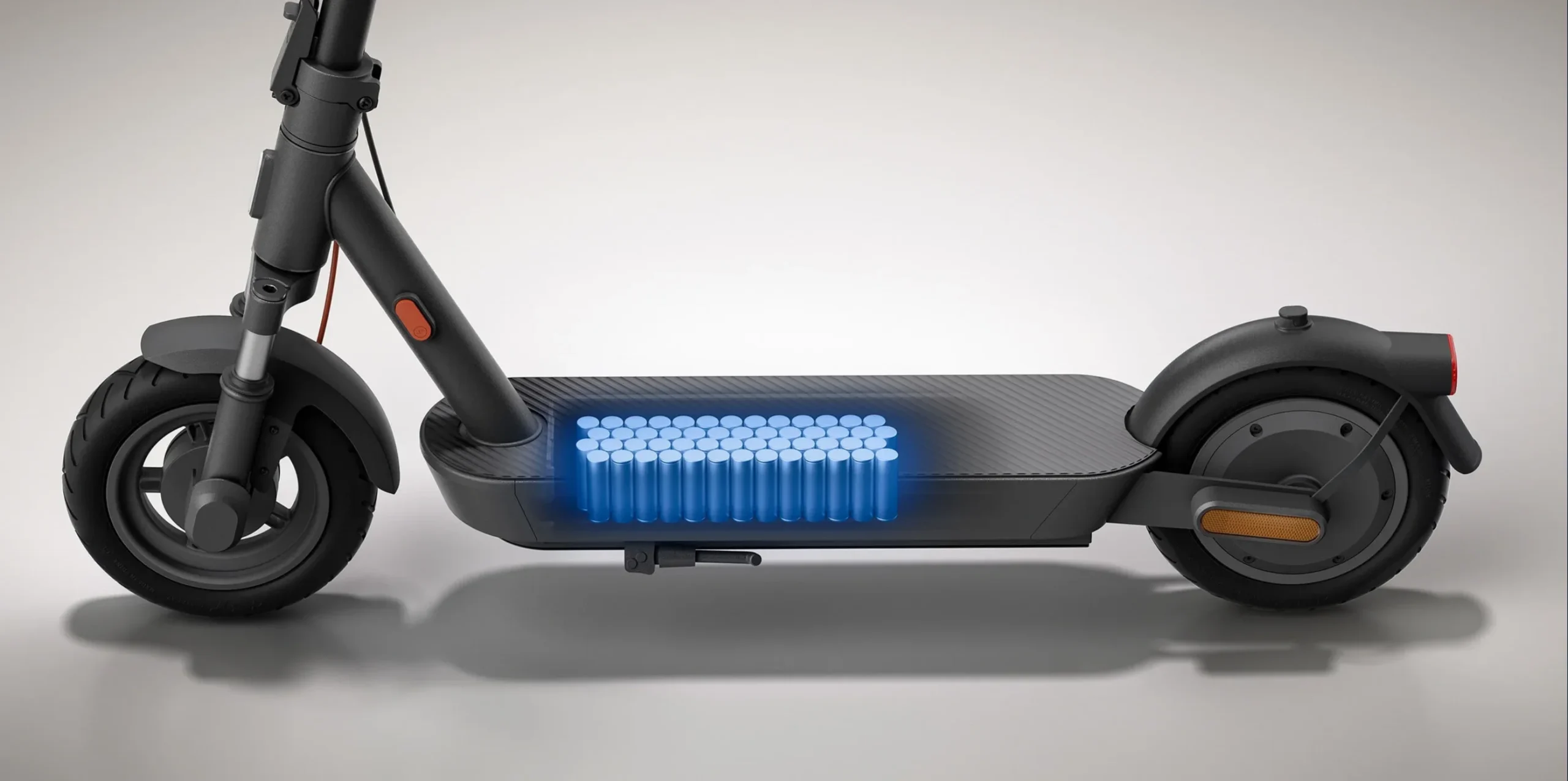 urban mobility - y sus componentes