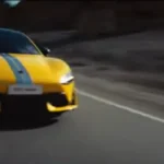 Xiaomi EVs and AI - leaked prototype