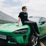 Xiaomi Factory Fire - and its components