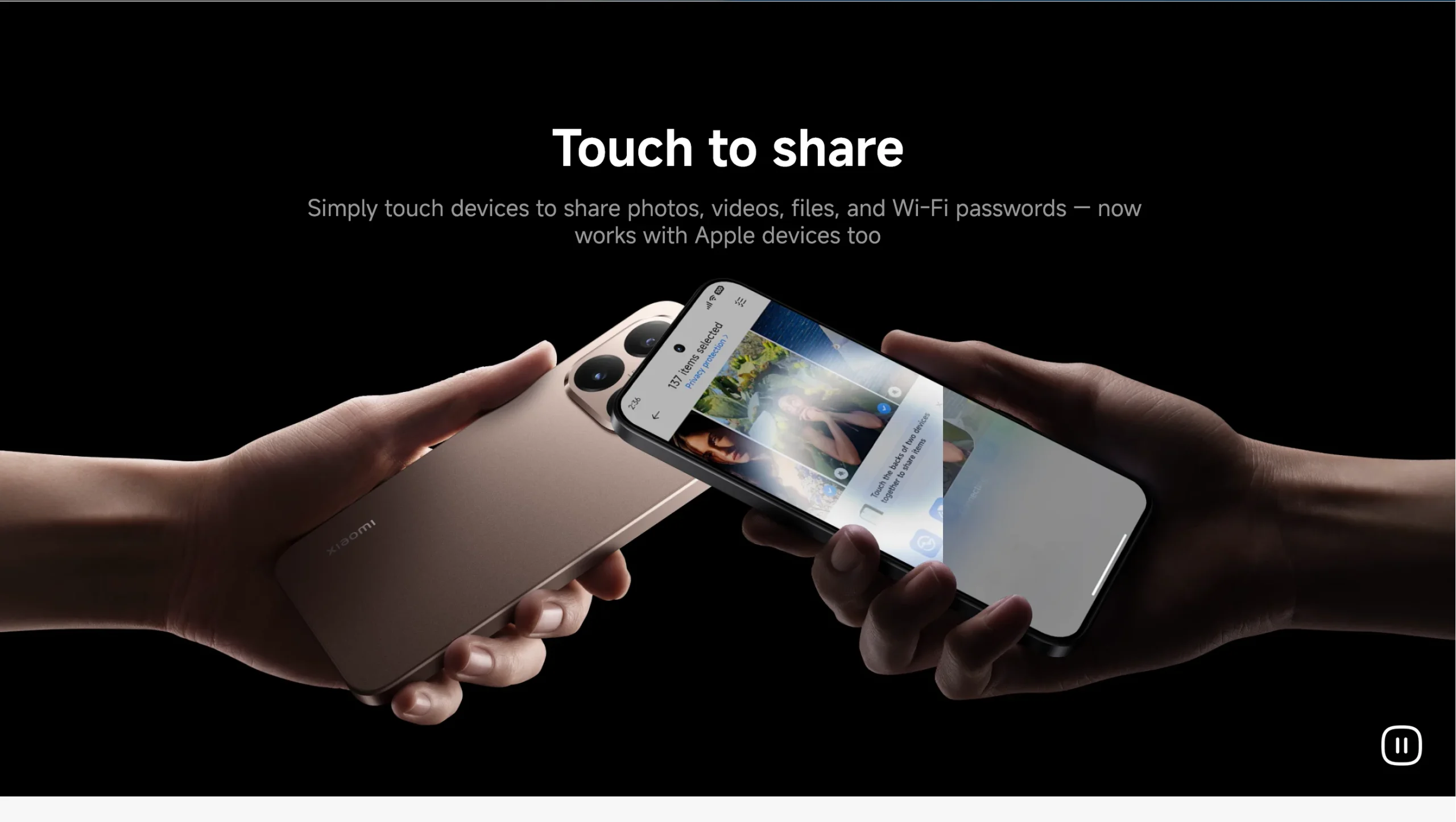 HyperOS 3 - at its launch