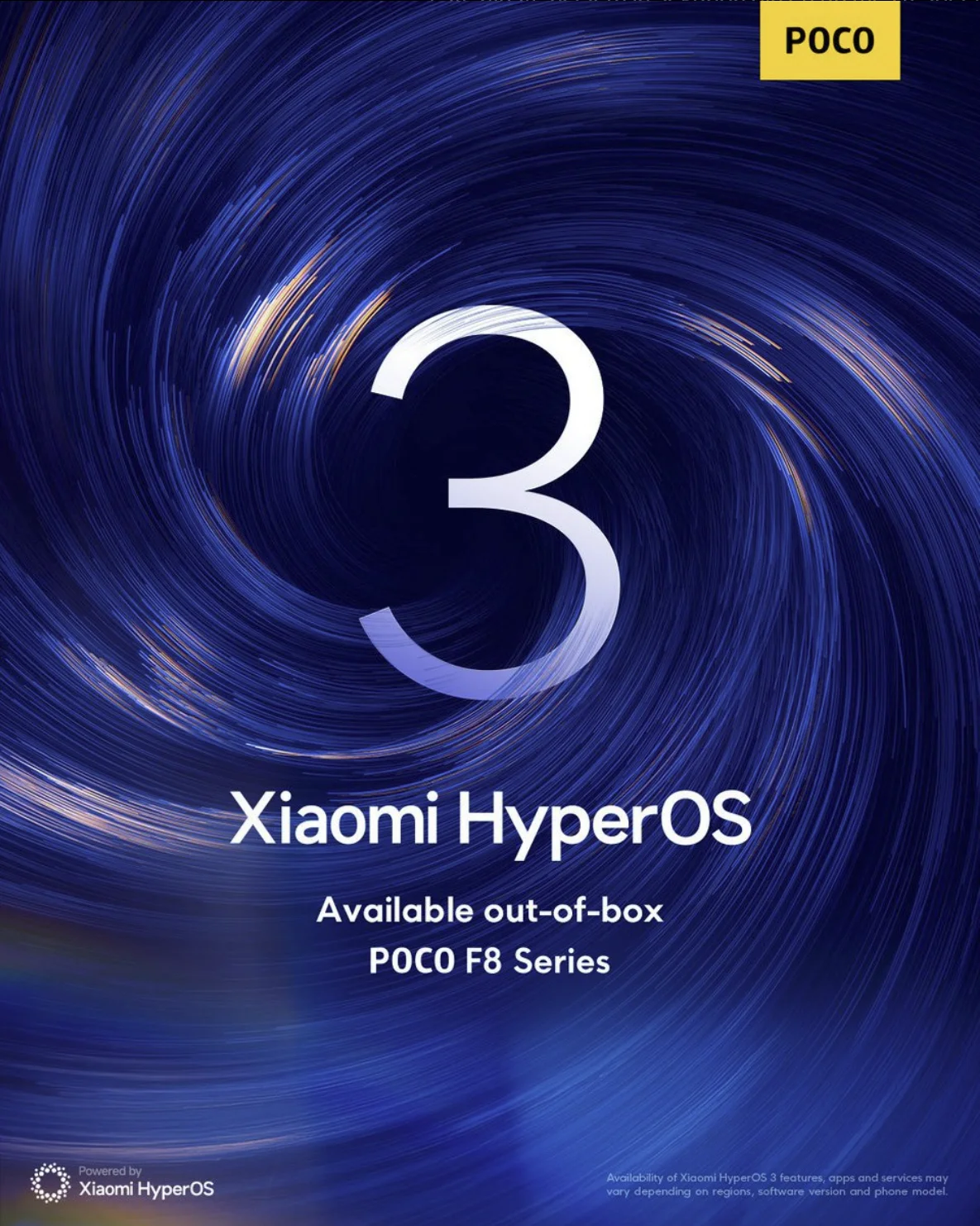 Xiaomi - in real life