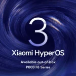 Xiaomi HyperOS 3 Update - compared to its predecessor