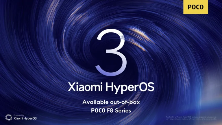 Xiaomi HyperOS 3 Update - compared to its predecessor