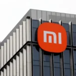 Xiaomi launching fewer smartphones - front view