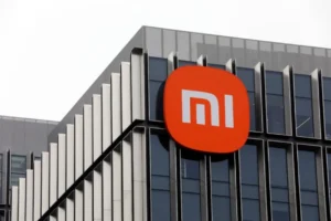Xiaomi launching fewer smartphones - front view