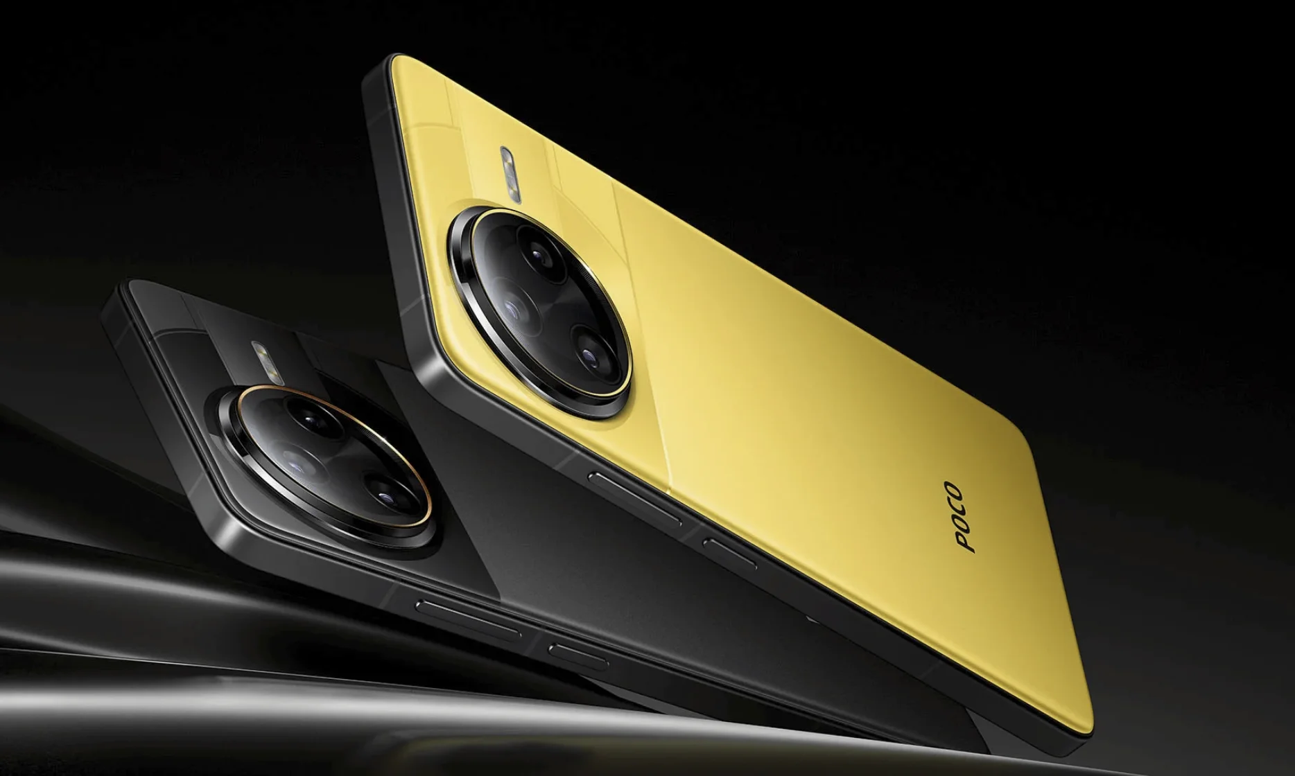 HyperOS - desde otro ángulo