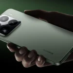 Xiaomi phones trends - aspecto frontal