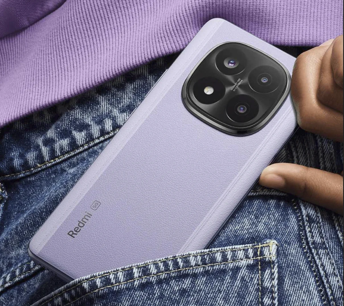 Xiaomi phones trends - edición especial