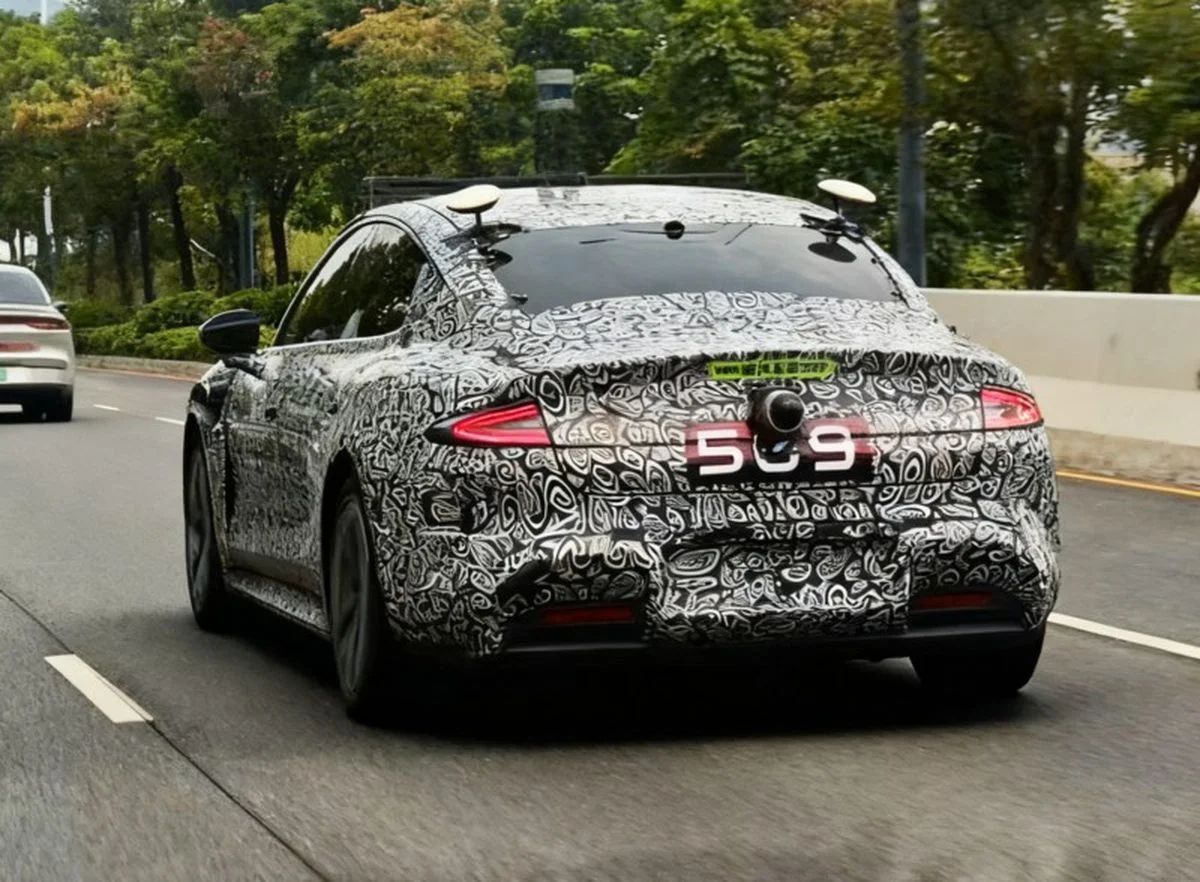 Tech News - comparado con su antecesor