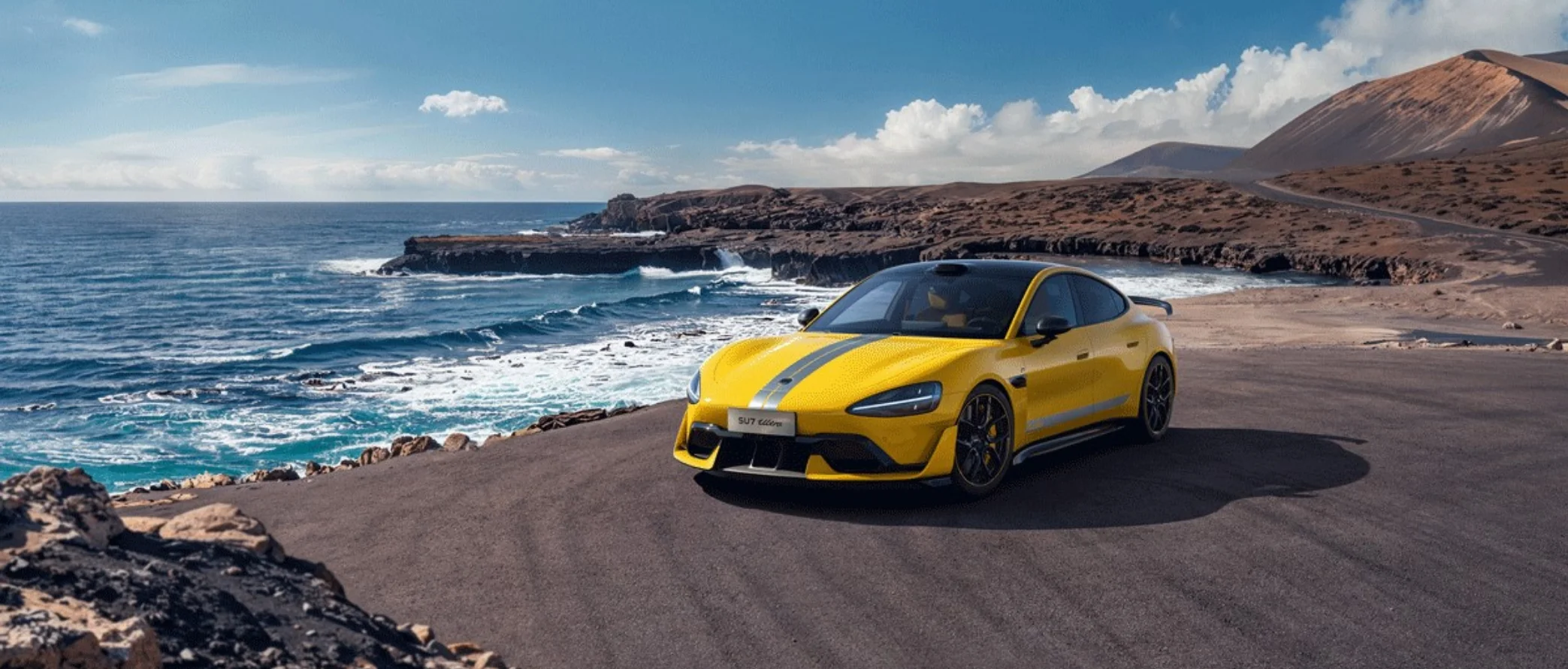 Xiaomi Ultra Club - in real-world use