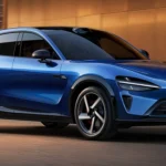 Xiaomi YU7 Max India - detail 1