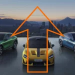 Xiaomi YU7 Sales - in real life