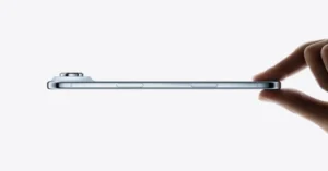 Xiaomi's strategic adjustments - leaked prototype