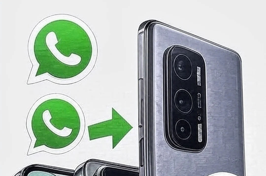 HyperOS - matte finish