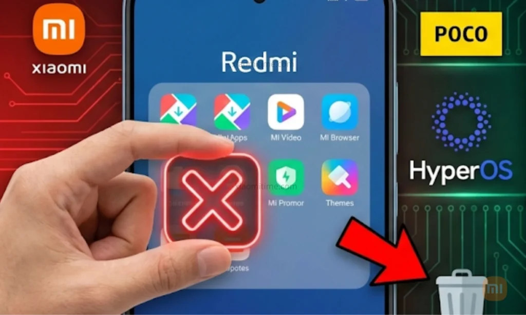 tech news - leaked prototype