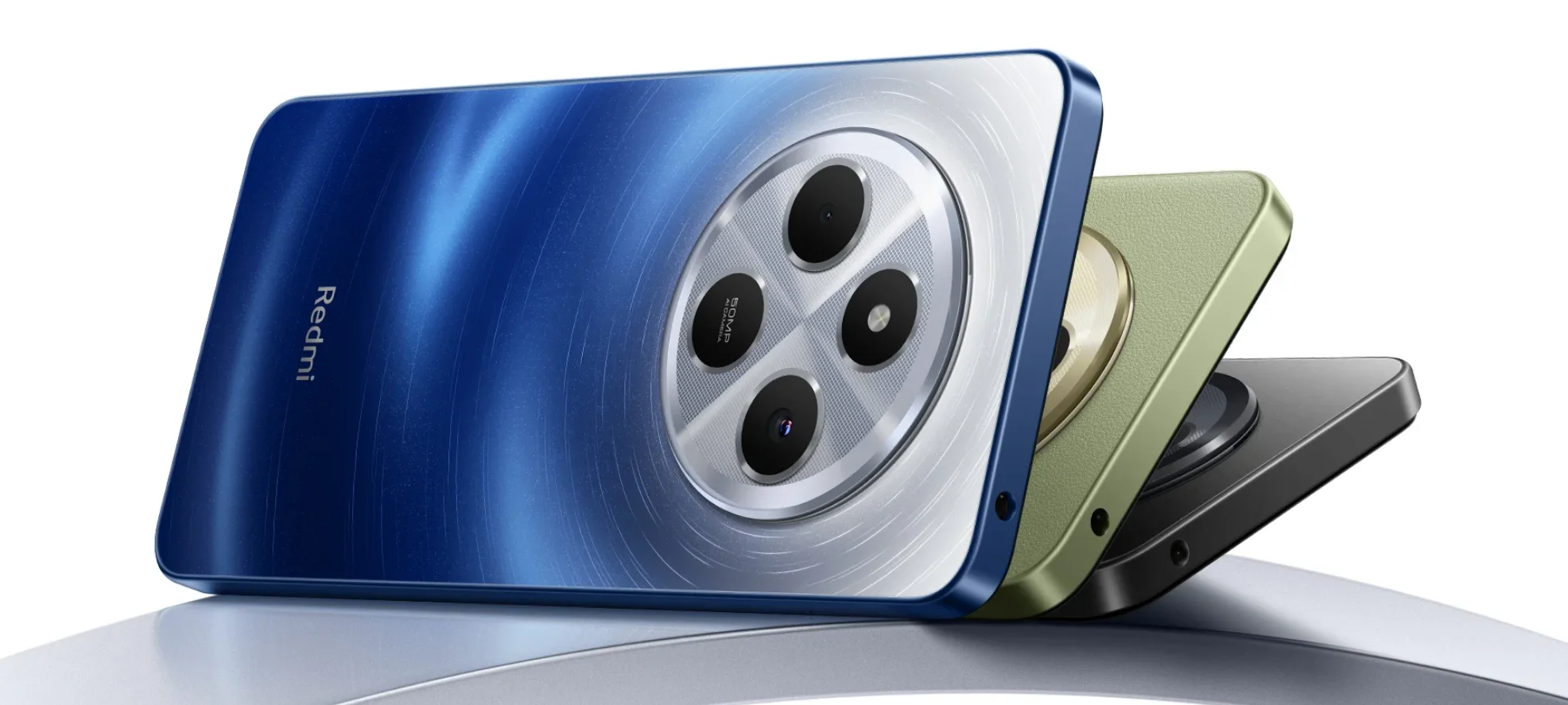 Redmi - in real-world use