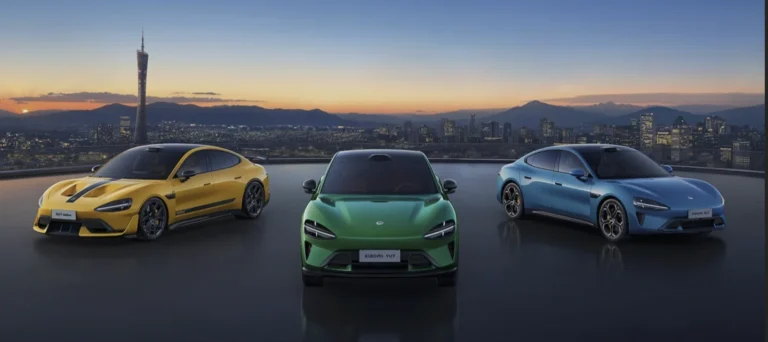 In-Stock Car Selection - from another angle