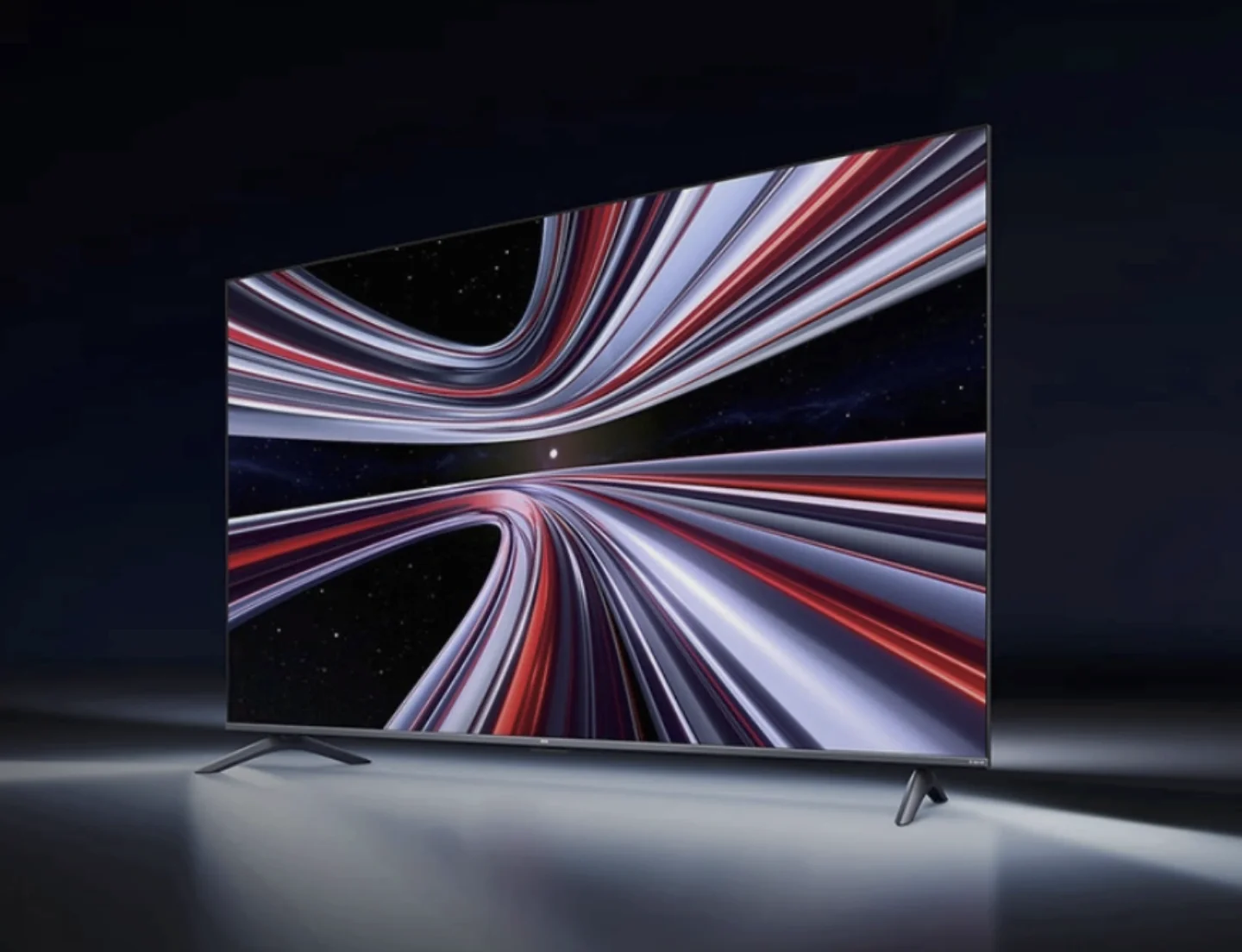 Mini LED TV - special edition