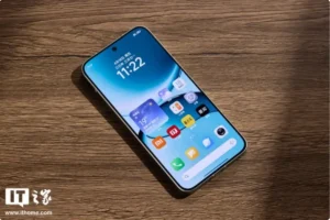 performance flagship - in real-world use