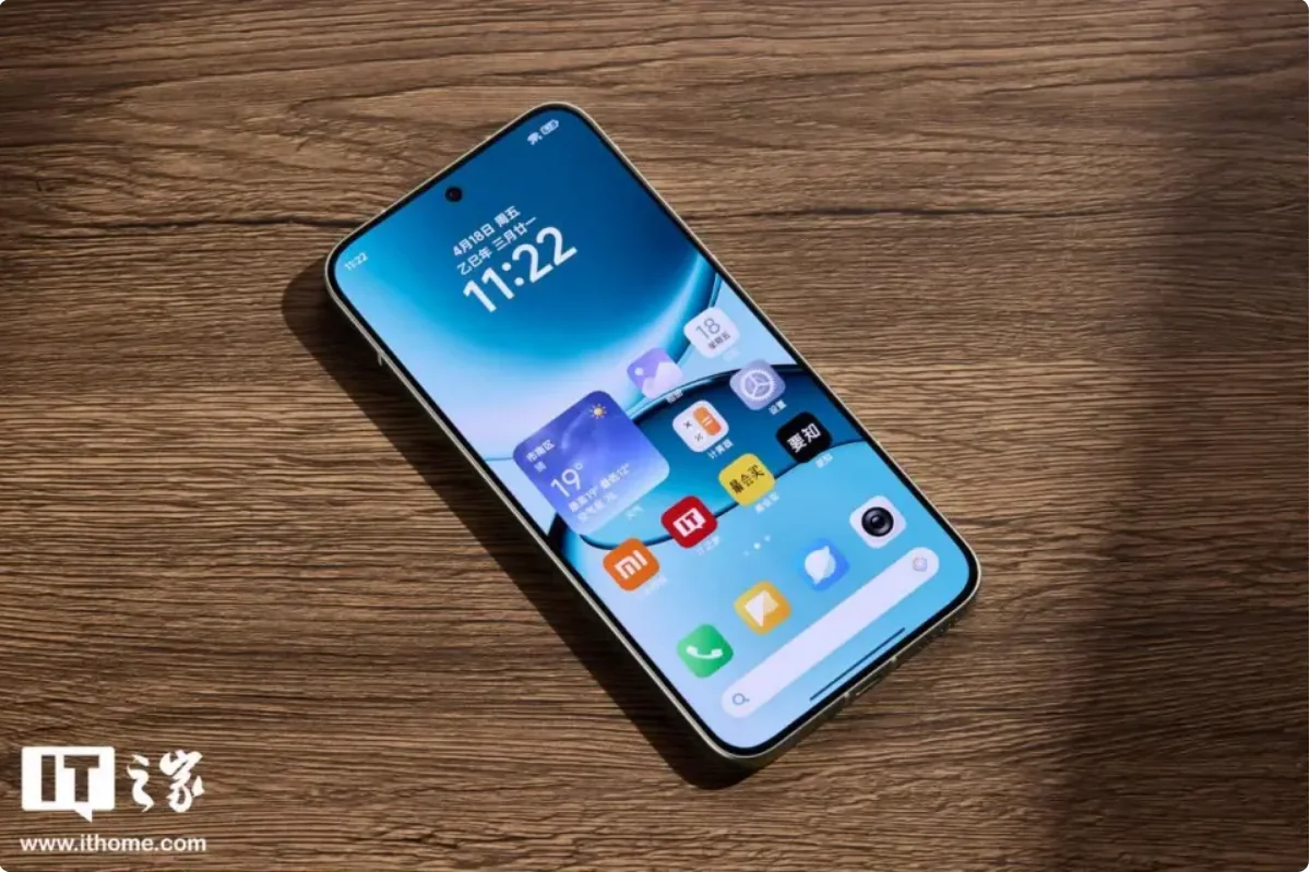 performance flagship - in real-world use