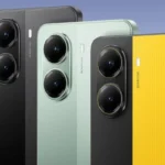 POCO F8 and X8 - special edition