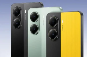 POCO F8 and X8 - special edition