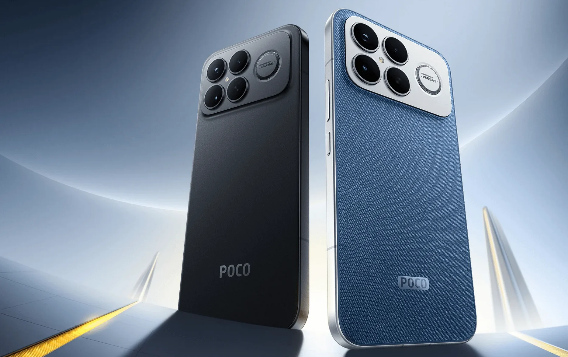 Android - special edition