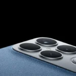 POCO F8 Ultra - from another angle