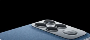 POCO F8 Ultra - from another angle