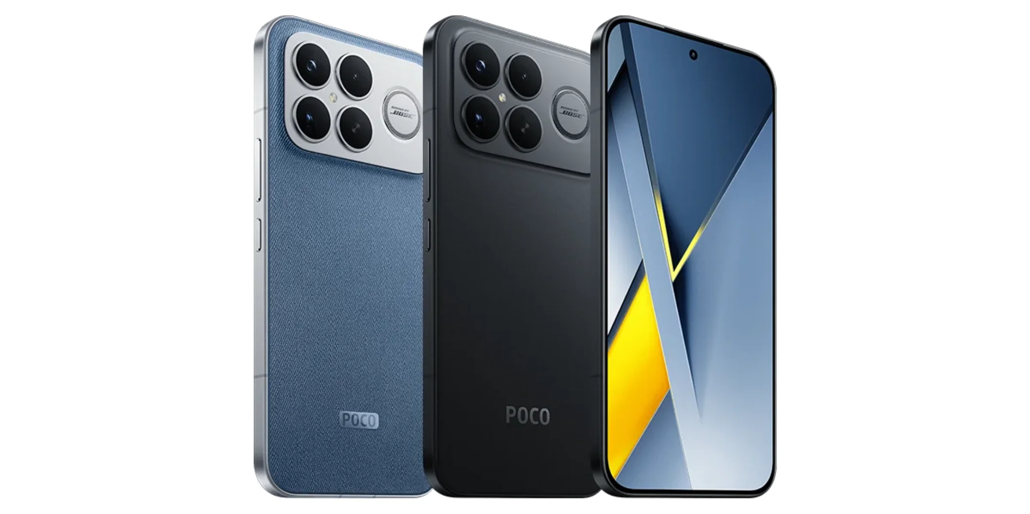 POCO F8 Ultra - in real life