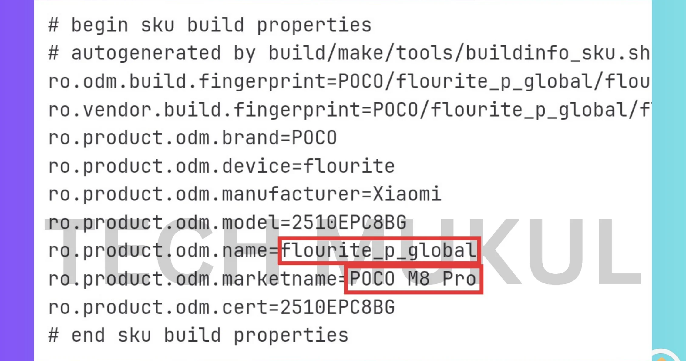 Redmi Note 15 Pro+ - compared to its predecessor