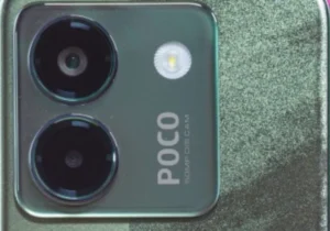 Poco M8 Pro Global Launch - and its concept