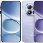 POCO M8 Pro Global Launch - front view