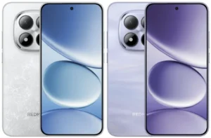 POCO M8 Pro Global Launch - front view