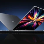 REDMI Book Update - matte finish