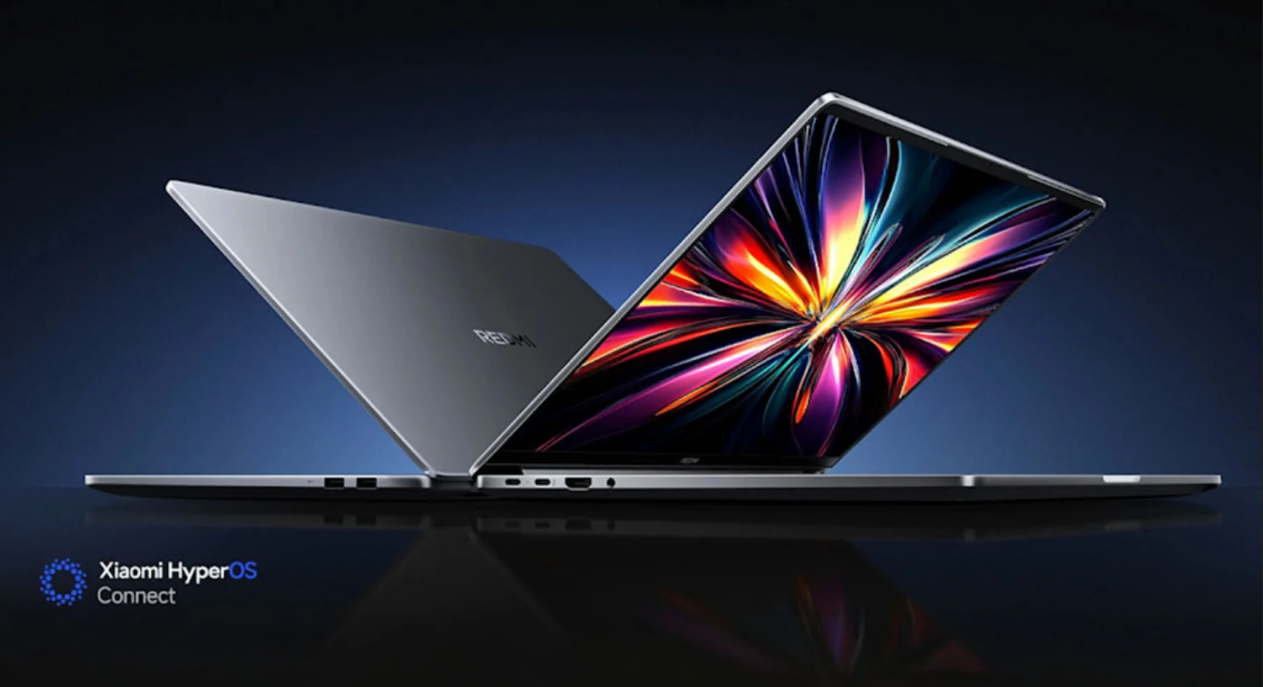 REDMI Book Update - matte finish