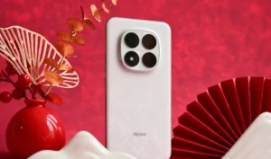 REDMI Note 15 5G - and its concept