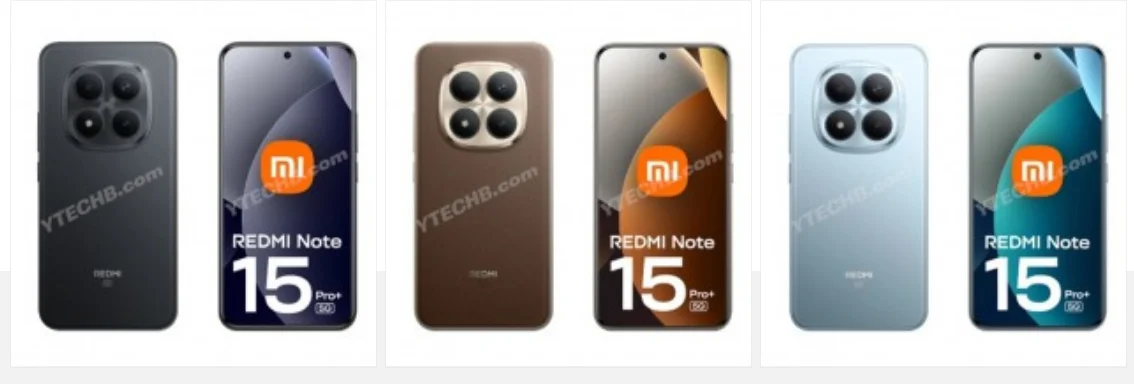 Android 15 Xiaomi - and its concept