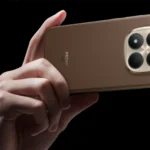 Redmi Note 15 Pro+ 5G Global -