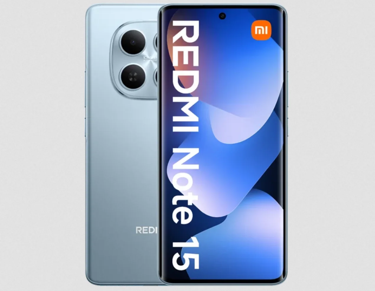 HyperOS - leaked prototype