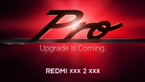 Redmi Pad 2 Pro 5G -