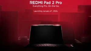 Redmi Pad 2 Pro India price -
