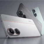 Redmi Turbo 5 Pro - in high resolution