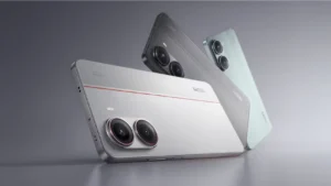 Redmi Turbo 5 Pro - in high resolution