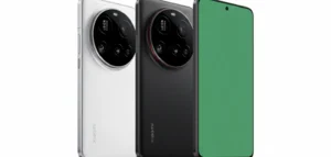 Xiaomi 17 green camera bug -
