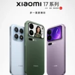 Xiaomi 17 Pro India launch -