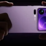 Xiaomi 17 series flat screen -