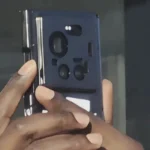 Xiaomi 17 Ultra - and its concept