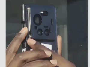 Xiaomi 17 Ultra - and its concept